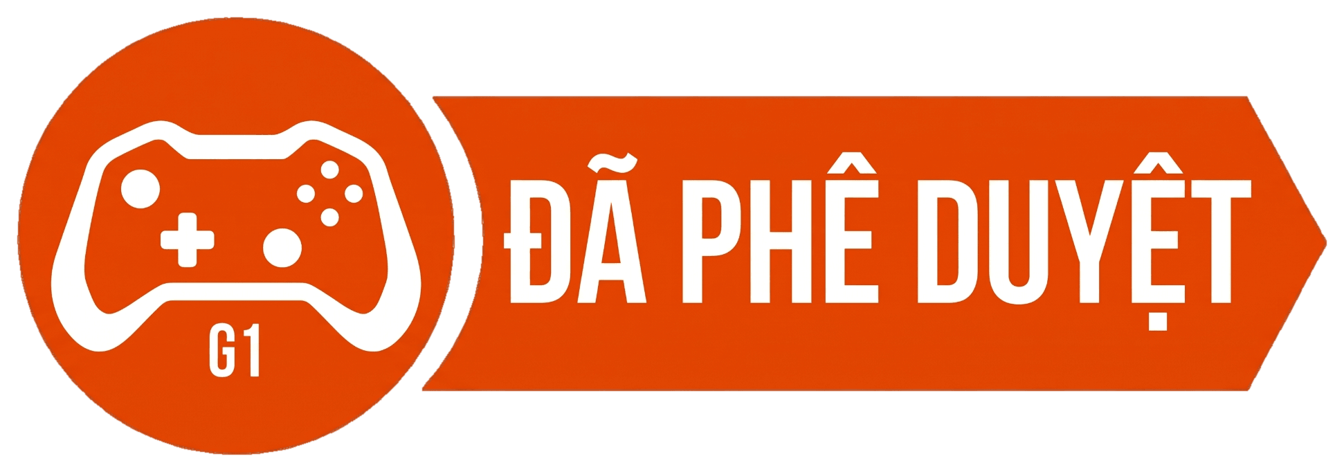 G1 - Đã phê duyệt
